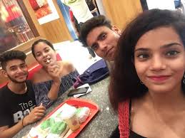 Ankit Negi's User Profile