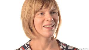 Elise DeVore Berlan: Champions of Health Care 2016