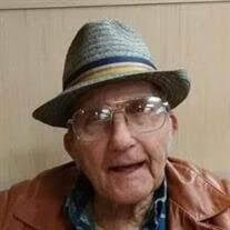 Edward Lamar Moffitt, Sr. Obituary