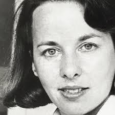 Jessica Mann obituary