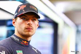 Verstappen feeling the heat and hate after Perez snub