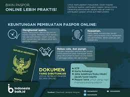 Paspor biasanya diperlukan untuk perjalanan internasional karena harus ditunjukkan ketika memasuki perbatasan suatu negara, walaupun di negara tertentu ada beberapa perjanjian dimana warga suatu negara tertentu dapat memasuki negara lain dengan dokumen selain paspor. Ini Dia Syarat Buat Paspor Online Traveling Aja Dulu