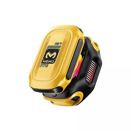 Memo wireless phone cooler view 3