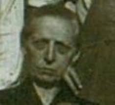 Mintie E. “Maw Ramey” Estep Ramey (1881-1968)