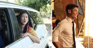 Naawa naman ako sa balita na nakunan daw si alex gonzaga. Alex Gonzaga Is Entitled In New Film With Jc De Vera Pelikula Mania