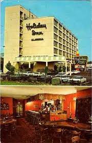 Holiday Inn Hotel Motel Plaza Hotel Holiday Inn