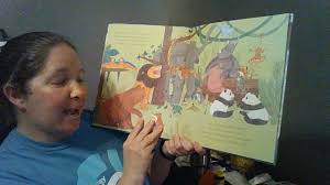 Brooke's Usborne Book Corner