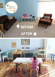 See more ideas about homeschool organization, homeschool, homeschool planning. Montessori Homeschool Space Materials And Co Op Information