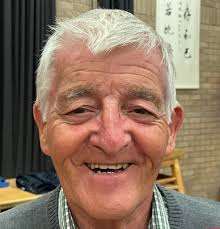 Donisthorpe male Voice choir 1912