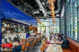 Jika anda adalah salah seorang yang terkesan dengan pkp atau dibuang kerja. Eat Drink Kl Forty Hands Kl Bangsar South