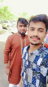 Mohammad Rahat Chowdhury