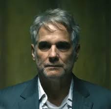 Peter Severance's Instagram, Twitter & Facebook