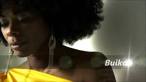 Yasmin Levy Buika Olvidate De Mi