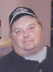 Terry Neal Uhl (1954-2013)