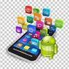 I do works on web development and android app development. 1
