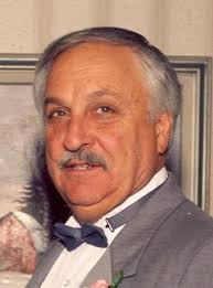 Obituary information for Thomas Santamaria