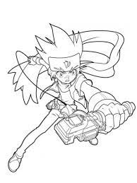 Following up from our beyblade themed posts from last your child can decide if these are beyblade burst evolution coloring pages or masybe beyblade metal fusion coloring pages. Beyblade Coloring Pages Coloring Home