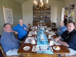 BPD launches veterans program