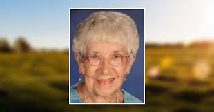 Marjory (Euler) Barnhart Obituary July 21, 2021