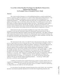 6, 2016 examples of research was to accomplish both actions. Asee Peer Logo