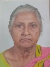 Funeral Ceremony of Late Mrs Violet Rogers from Wallis and Futuna