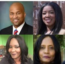 You want to make a difference? Have a say? This is how you do it.