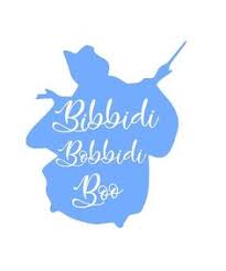 Cinderella Bippity Boppity Boo Meme Disney S Cinderella Fairy Godmother Vinyl Decal Bippity Boppity Boo Disney Decal Yeti Cup Ca Cinderella Fairy Godmother Disney Decals Cup Decal
