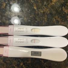 First response is a worldwide leader in pregnancy and ovulation testing kits. First Response Digital Pregnancy Test Reviews 2021