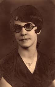 Dorothy Bessie (Chisholm) McLaughlin (1904-1985)