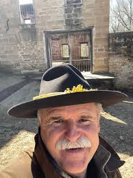 More photos from Stones River.