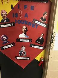 The red ribbon campaign was started when drug traffickers in mexico city murdered dea agent kiki camarena in 1985. Valdosta City School District