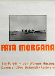 Fata Morgana (1971) - IMDb