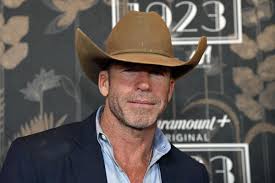‘Yellowstone’ copyright lawsuit accuses Taylor Sheridan of stealing show’s concept