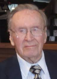 Obituary information for Everett R. Hillman