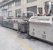 PVC Ceiling Panel Extrusion Line Making Machine - BEIER