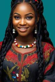 Chapter 42 Reading MACE A YAU Document from Sulaim .txt HAUSA NOVELS