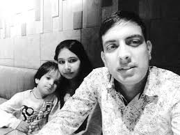 Sunil's User Profile