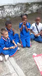 Nuestra sede educativa de...