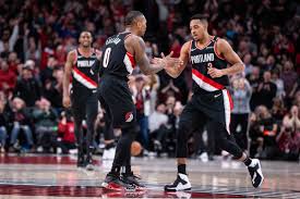 Rising point guard damian lillard is really making a name for himself the more his game develops. Damian Lillard On Twitter First Game Out In The Dame5 This Is The Chinese New Year Colorway 5s Feel Great On Court Kicksoncourt Cny Ripcity Adidashoops Bruceely Https T Co Fjq0my35tm