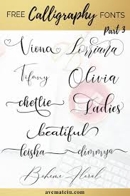 Pin Von Sira Auf Hochzeit Kalligraphie Schrift Kalligraphie Schriftarten Umsonst Und Lettering