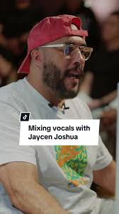 Techniques for Cleaning up Vocal Recordings