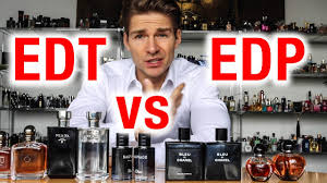 Hypnotic poison elixir (only edp) vs. Eau De Toilette Vs Eau De Parfum Youtube
