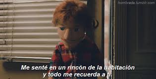 Maybe you would like to learn more about one of these? Kevinazo Ed Sheeran Happier