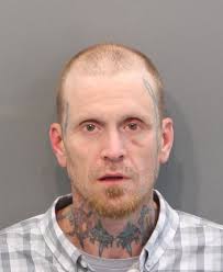 Latest Hamilton County Arrest Report