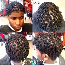 Men's best short dreadlock hairstyles to try in 2021. Praise Break Shout Music In The Background Thankyaaaa And We Back And Good As New Short Hair Twist Styles Dreadlock Hairstyles For Men Hair Styles