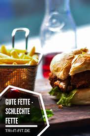 Fette Sind Ein Wichtiger Bestandteil Unserer Ernahrung Trotzdem Wurden Fette Lange Zeit Verteufelt Inzwischen H Ernahrung Gesunde Ernahrung Lebensmittel Essen