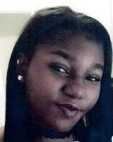 Tiarra Gallashaw Obituary (1996