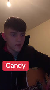 Phil Cusack's Cover of 'Candy'