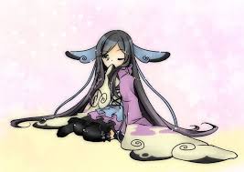Image result for valerie pokemon