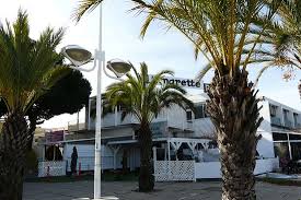 L Amarette Fevrier 2019 Photo De L Amarette Port Camargue Tripadvisor